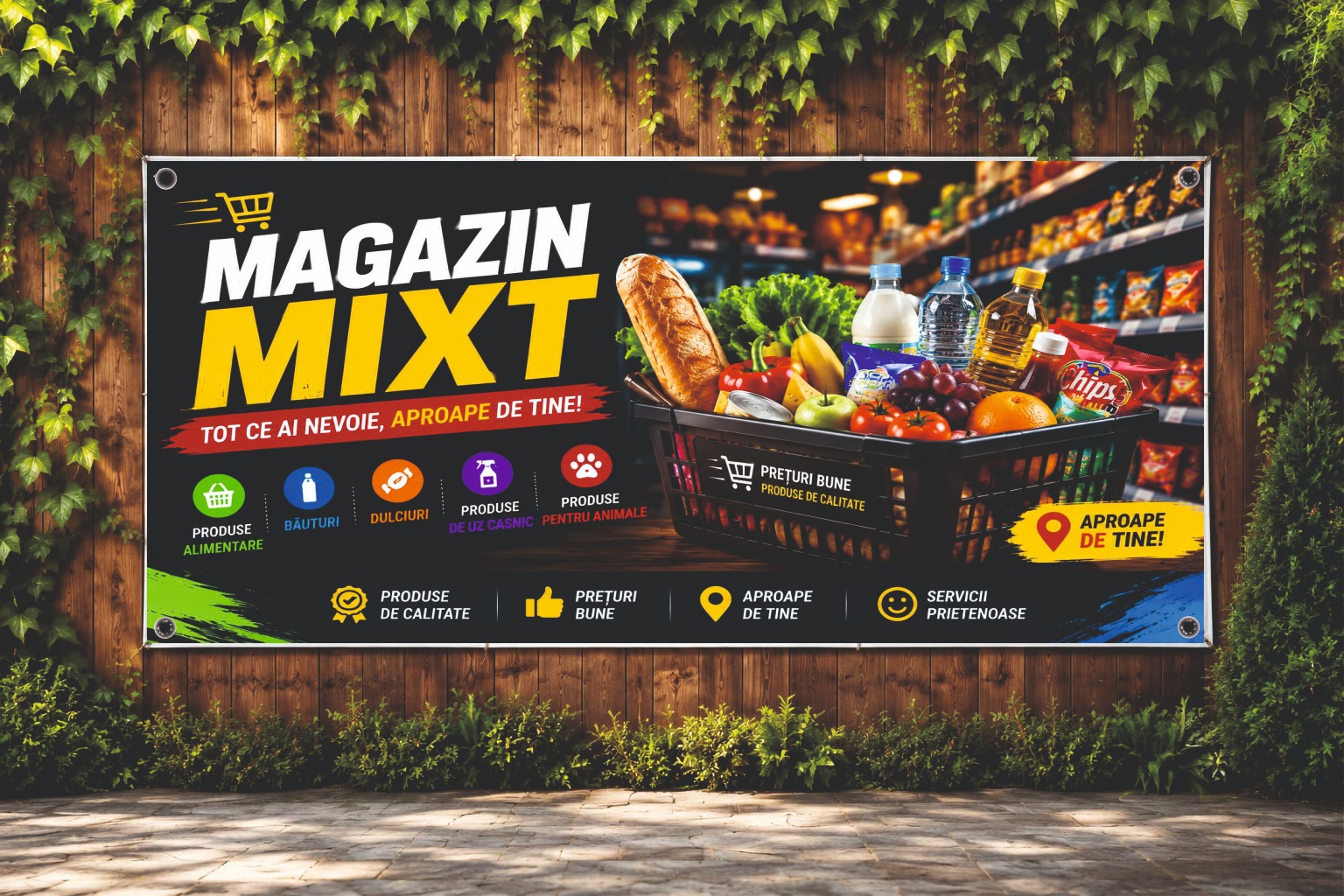 Banner model 2